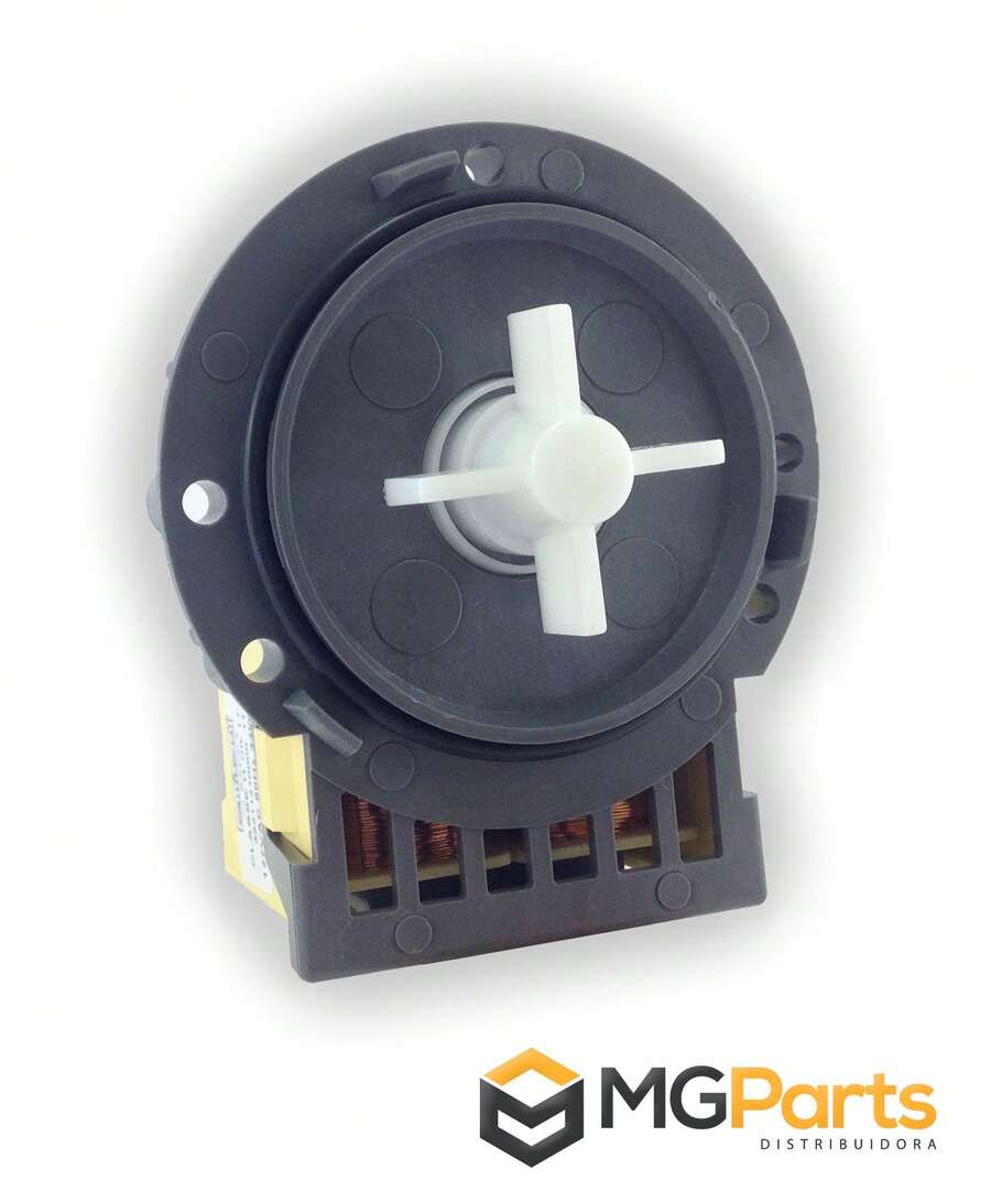 Professional Washing Machine Pump Universal Electric Pump For Various