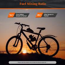 Eatssode Electric Bicycle Accessories