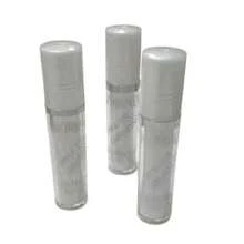 12Pcs Fair Dust Glitter Highlighter Facial Body - Blanco - Ver 4