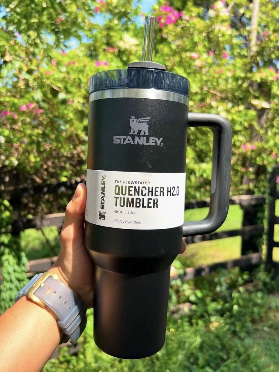 STANLEY QUENCHER 1pc 20 Oz 473ml Multiple Color Specifications Extra