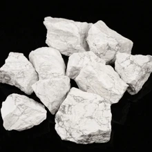 1Pc Natural Rocks For Tumbling Gemstone Raw Crystals Rough Stones Reiki Crystal Healing - Multicolor - View 17