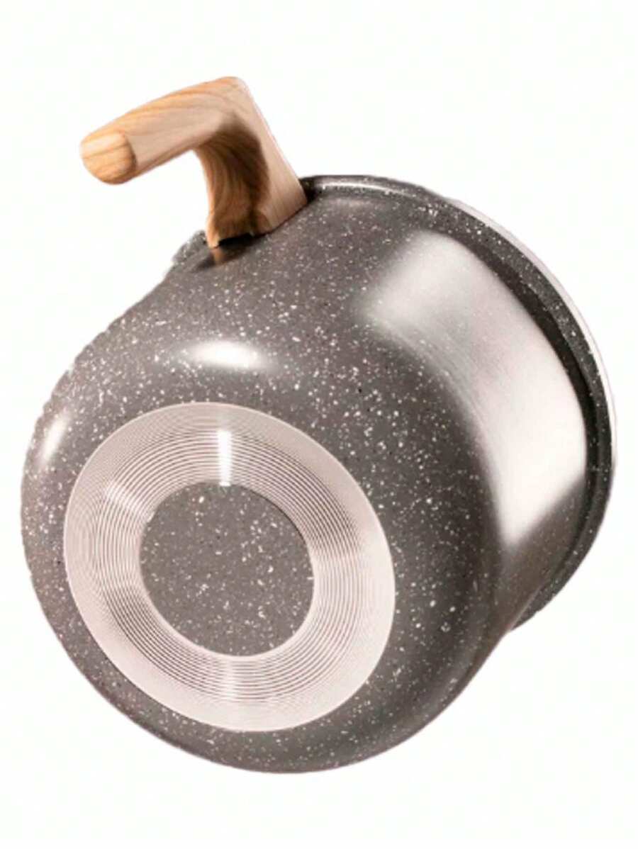 Milk Jug 1.9 L Ceramic Coating Suitable For Induction Or Gas Stove Oster - xám xám - Xem 1