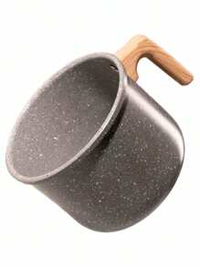 Milk Jug 1.9 L Ceramic Coating Suitable For Induction Or Gas Stove Oster - xám xám - Xem 3