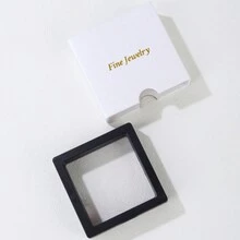 1 对简约优雅的 925 纯银可爱兔子珍珠耳钉，时尚精致优雅小巧，适合女性/女孩，适合休闲/派对/礼物 - 兔子 - 查看 9