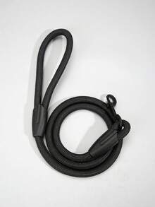 1 件装小型/中型宠物用品狗牵引绳 P 形绳宠物狗链，宠物用品 - 彩色 - 查看 4