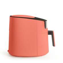 Create Oil-Free Air Fryer 6.2 L, Programmable, 6 - 7 Servings - AIR FRYER PRO LARGE - Orange - View 3