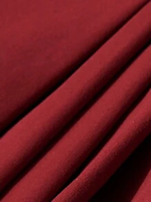 INCERUN Fashion Mens High Waist Zipper Pleated Holiday Casual Loose Wide Leg Trousers Bottoms Palazzo Culotte Long Pants