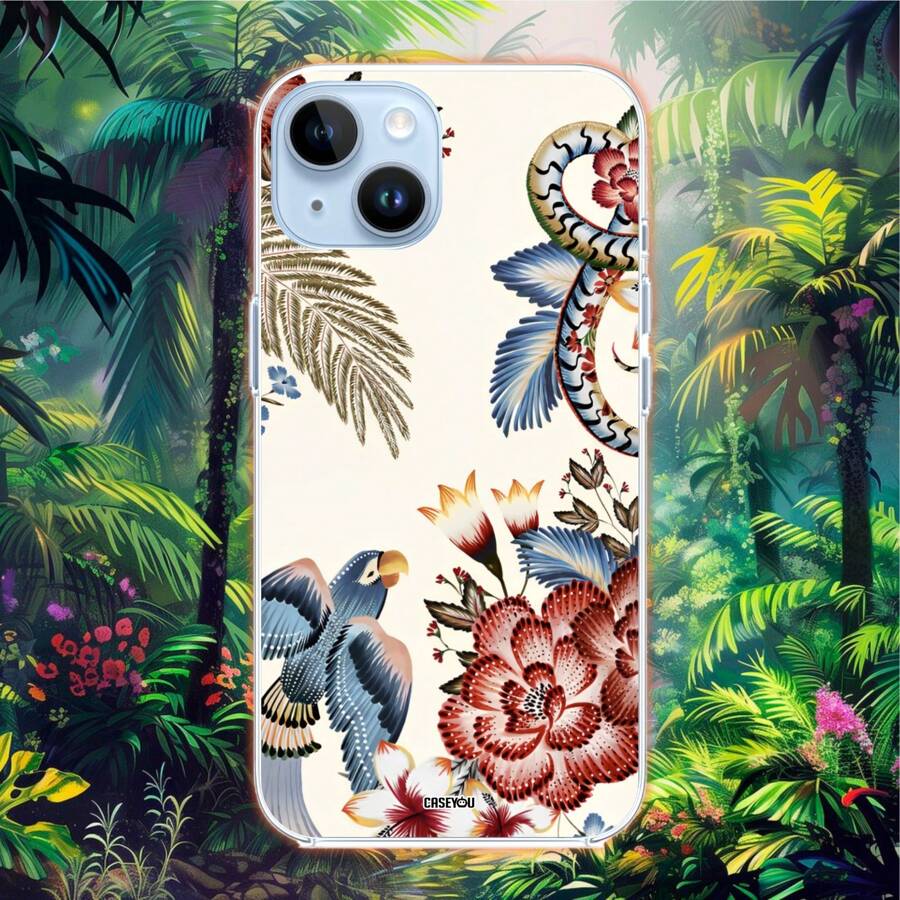 Farm High Quality Cell Phone Case Cover