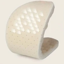 1 对，男女通用冬季厚底软垫，加厚保暖乳胶全底带毛绒，高弹舒适运动坐垫，减震，透气面板，可切割 - 白色 - 查看 10