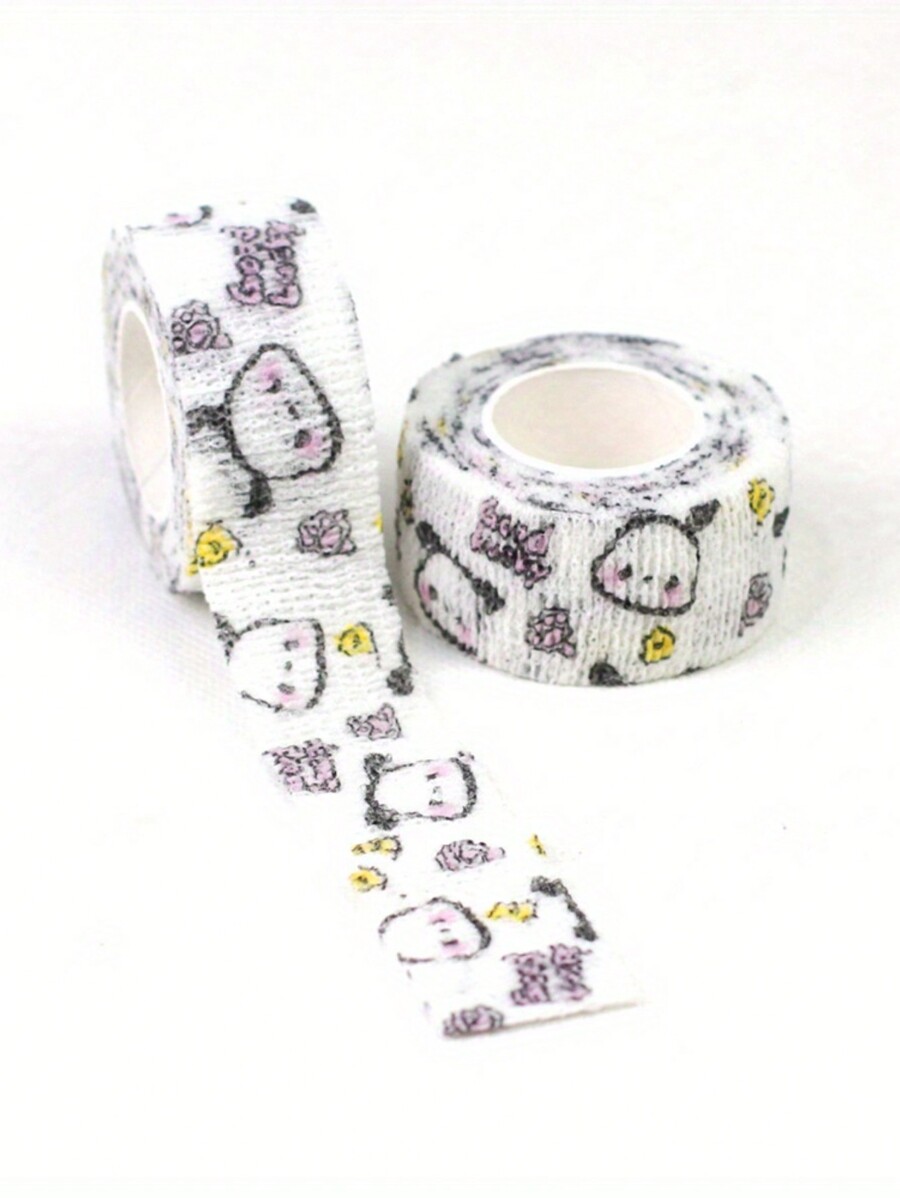 Sanrio Finger Protection Bandage HighLooking Writing AntiCocoon