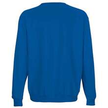 SOLS Unisex Adult  Sweatshirt (Royal Blue) - Royal Blue - View 2
