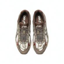 Asics GEL-KAHANA TR V4 Mid-Top Running Shoes, Style 1203A586-200, Unisex - Coffee Brown - View 6