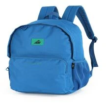ADV Women's Youth Backpack - Màu xanh lam - Xem 3