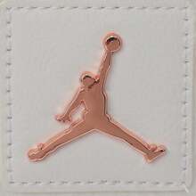 Nike Baby Boy Backpack, Style #JD2443008TD-001 - White - View 4