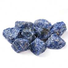 1Pc Natural Rocks For Tumbling Gemstone Raw Crystals Rough Stones Reiki Crystal Healing - Multicolor - View 21