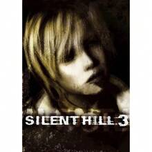 1幅装裱寂静岭游戏海报，帆布画，恐怖游戏主题，卧室/游戏室墙面装饰，家居装饰礼品，CanvasPop品牌，生日/毕业礼物 - 彩色 - 查看 20