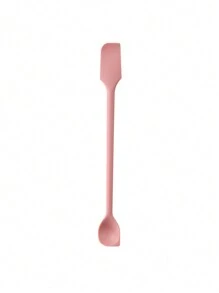 Keidason 2-In-1 Multifunctional Silicone Butter Spatula/Jam Spoon ,Dual-Head Available, Clean Peanut Butter Jar Gadget,Kitchen Gadget For Cream, Cooking & More