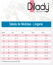 Kit With 2 Wire-Free Bras With Dilady 203101 Cup - 米色 - 查看 6