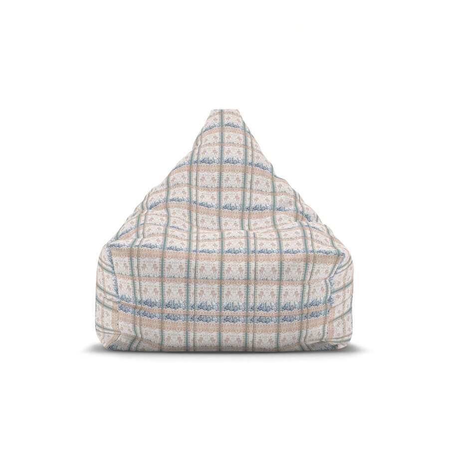 Unicorn Dreams Bean Bag Chair Cover SHEIN USA