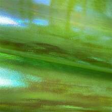 1 件聚酰胺氨纶金属箔面料，DIY 适用于新娘礼服、晚礼服、打底裤和配饰 - 彩色 - 查看 64