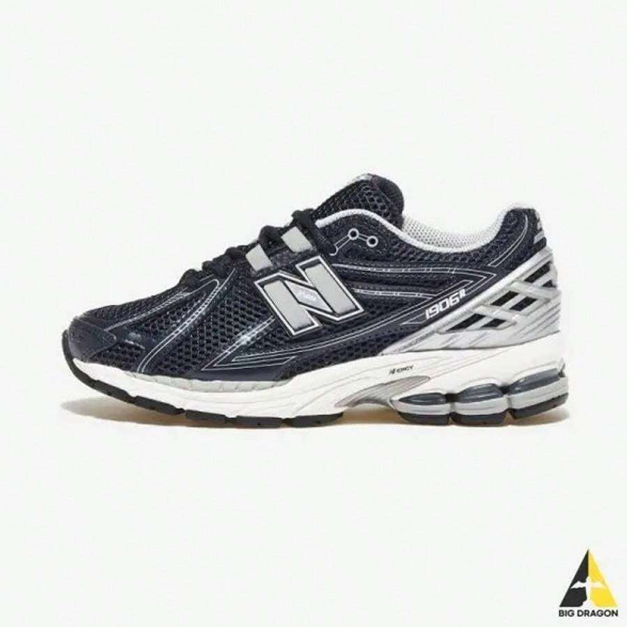 New Balance 1906R Eclipse M1906RCA - Màu xanh hải quân - Xem 1