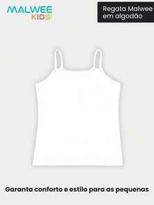 Teen Girls Blouses - trắng - Xem 5