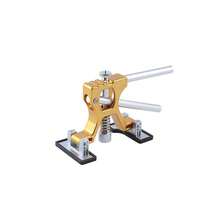 Besper Bộ dụng cụ sửa chữa ô tô có thể điều chỉnh mới, Bộ dụng cụ sửa chữa cơ khí không sơn thân xe bằng cốc hút, Bộ dụng cụ sửa chữa vết lõm thân xe không sơn - Màu vàng - Xem 7