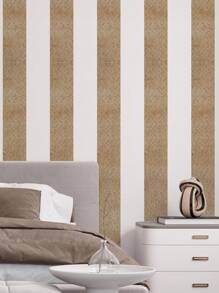 1 buc., detașabil, impermeabil, rezistent la umiditate, autoadeziv, frunze verzi, decor european pentru casă, autocolante decorative din vinil, în stil artistic modern, pentru plăci și tapete, disponibile pentru tapet de renovare a mobilierului, bucătărie, baie, dormitor, birou, sală de clasă, decor pentru casă cu renovare a mobilierului -, autocolante de renovare, panouri de perete, tapet, articole decorative de primăvară, reîmprospătează-ți casa, autocolante decorative Rama