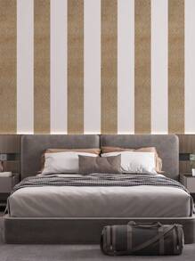 1 buc., detașabil, impermeabil, rezistent la umiditate, autoadeziv, frunze verzi, decor european pentru casă, autocolante decorative din vinil, în stil artistic modern, pentru plăci și tapete, disponibile pentru tapet de renovare a mobilierului, bucătărie, baie, dormitor, birou, sală de clasă, decor pentru casă cu renovare a mobilierului -, autocolante de renovare, panouri de perete, tapet, articole decorative de primăvară, reîmprospătează-ți casa, autocolante decorative Rama