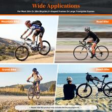 Eatssode Electric Bicycle Accessories