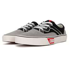 BOBBIE BURNS Fashion Unisex Canvas Casual Shoes, Low Top Breathable Sneakers