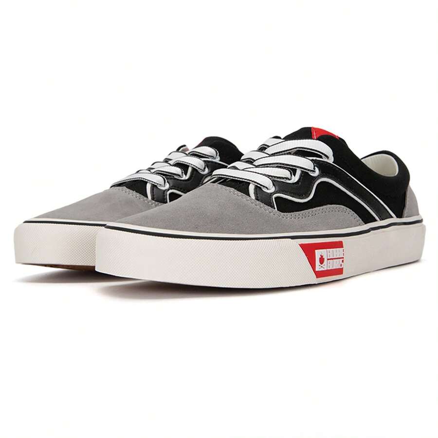 BOBBIE BURNS Fashion Unisex Canvas Casual Shoes, Low Top Breathable Sneakers