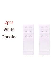 新款胸罩延长器，女士实用内衣配件 - 彩色 - 查看 22