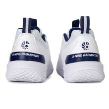 LI-NING Almighty King V Badminton Shoes For Men And Women, Seamless Professional Badminton Competition Training Shoes AYTT001-3
