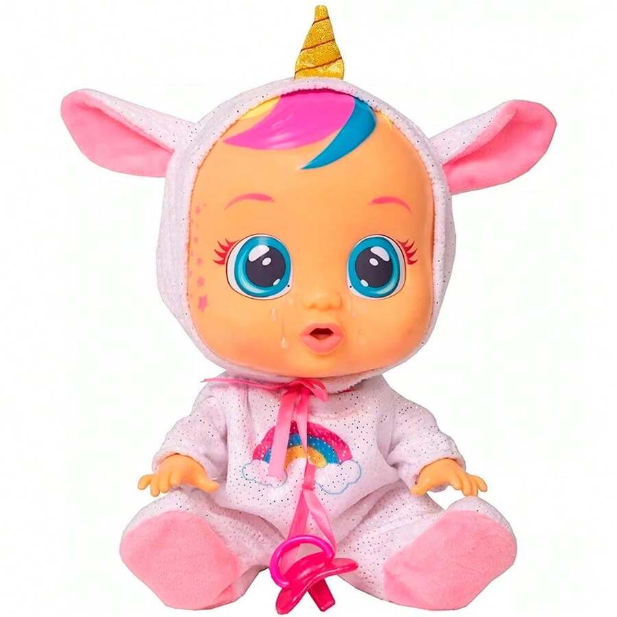 Cry Babies Fantasy Dreamy Multikids Doll - BR1029 - 彩色 - 查看 1