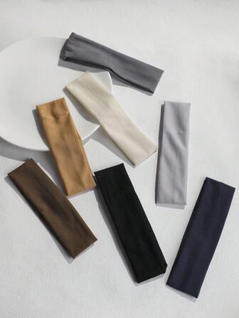 1 件纯色弹性淋浴喷头，带淋浴配件，返校季