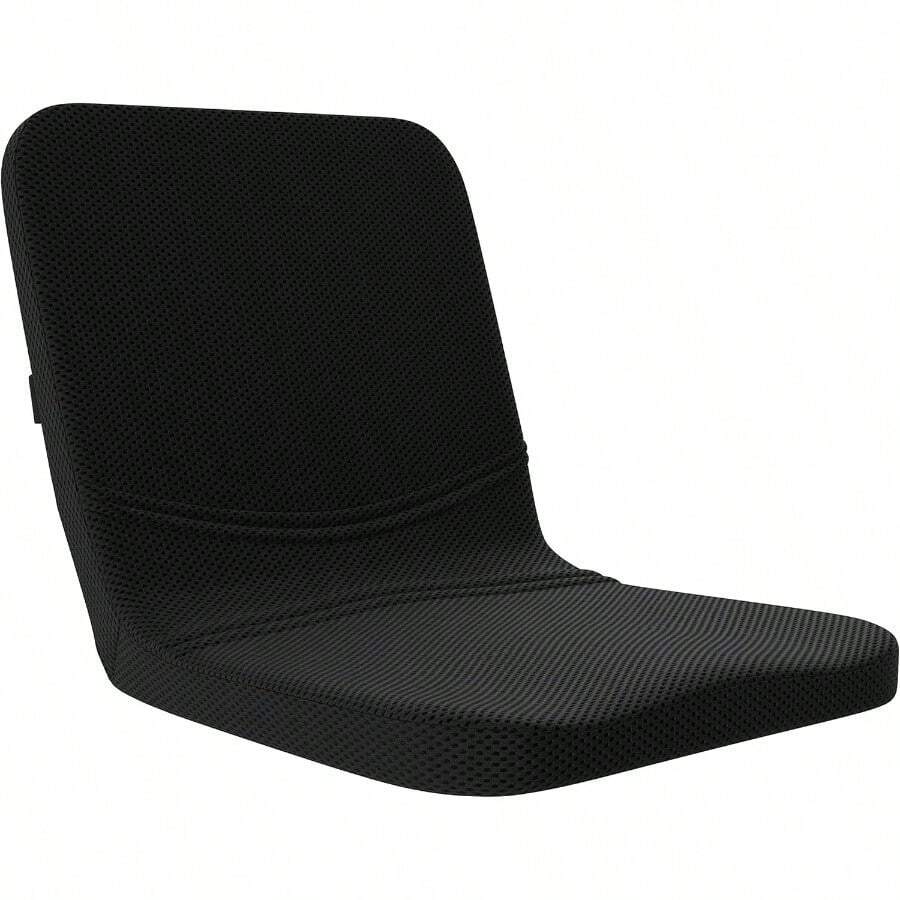 Back Support For Office Chair Ergonomic Seat Cushions And Back