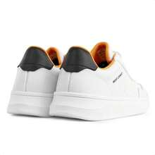 West Coast Men Sneakers - Trắng / Xanh nước biển - Xem 5