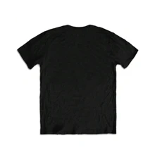 Deftones | Official Band T-Shirt | Around The Fur | SHIPPED IN 24 HOURS - Black - View 3
