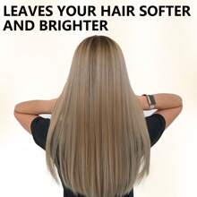 Xioimy 1 件/3 件豪华姜洗发皂 - 2.116 盎司，滋养深层保湿，顺滑锁发，浓密发丝，适合所有发质，100% 天然，不含酒精和硫酸盐，符合道德标准生产，适合素食主义者 - 黃色 - 查看 7