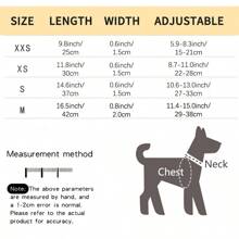 1 件定制宠物圆形 ID 标签 - 自定义姓名和电话号码独特狗猫爪 ID 防丢失项圈标签 - 玫紅色 - 查看 2