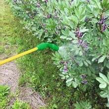 Pressure Spray Bottle Garden Sprayer Portable Hand Pump 8, 10L Spray Bottle - Green - View 10