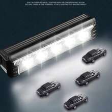 Rechargeable Bicycle Light - Super Bright Bike Headlight, Bicycle Flashlight For Night Riding - Multicolor - View 7