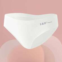 Z&D Women Briefs - 彩色 - 查看 3