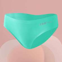 Z&D Women Briefs - 彩色 - 查看 6