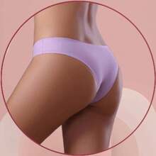 Z&D Women Briefs - 彩色 - 查看 9