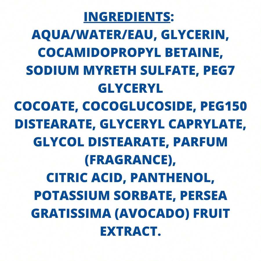 Mustela Body Lotion Daily Moisturizing Lotion With Natural Avocado