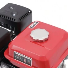 7.5HP Engine Pull Start Petrol Engine Air Cooled Single Cylinder Engine 4-stroke