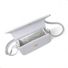 Women Tote Bags - White - View 8