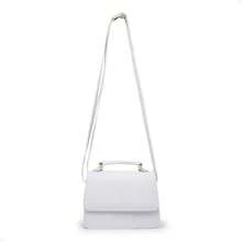 Women Tote Bags - White - View 9